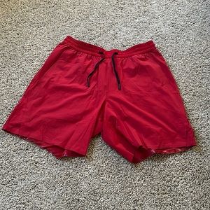 Channel Cross Short 7” Athletic/Swim